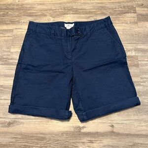 Vineyard Vines Navy Shorts